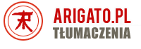Tumacz arabski PIOTRKW KUJAWSKI